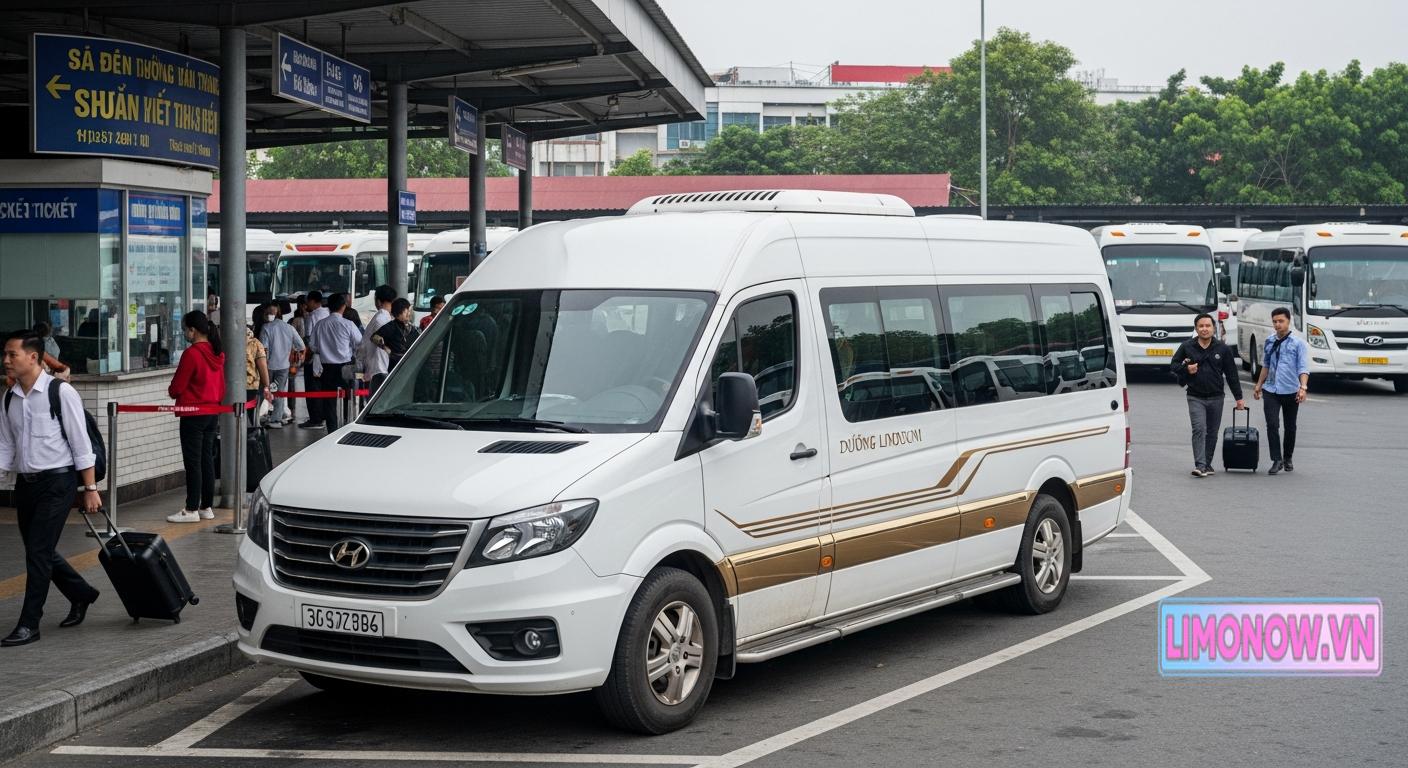 SEO Alt Text in Vietnamese