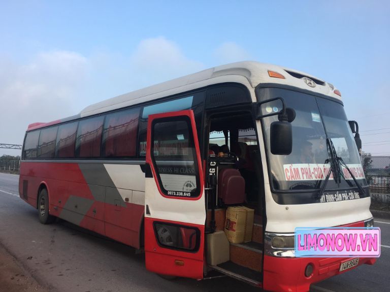 Xe Hưng Phú Thịnh: Bến xe, giá vé, số điện thoại đặt vé, lịch trình Sài Gòn Ninh Thuận