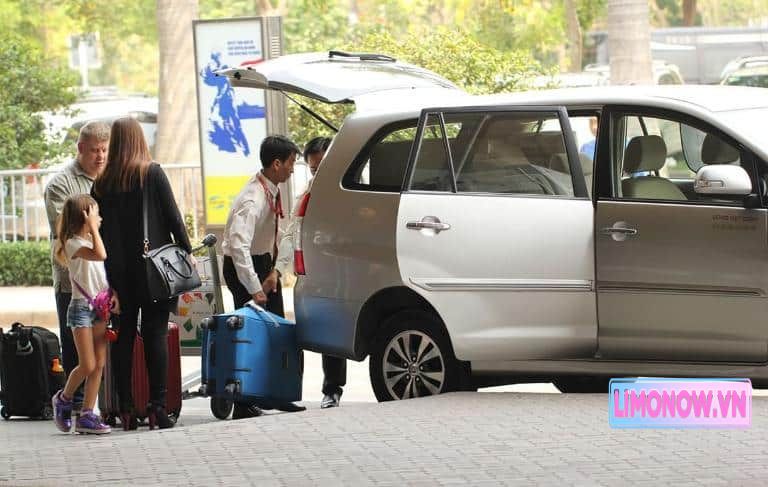 Xe Minh Anh limousine: Bến xe, giá vé, số điện thoại đặt vé, lịch trình Hà Nội Thái Nguyên