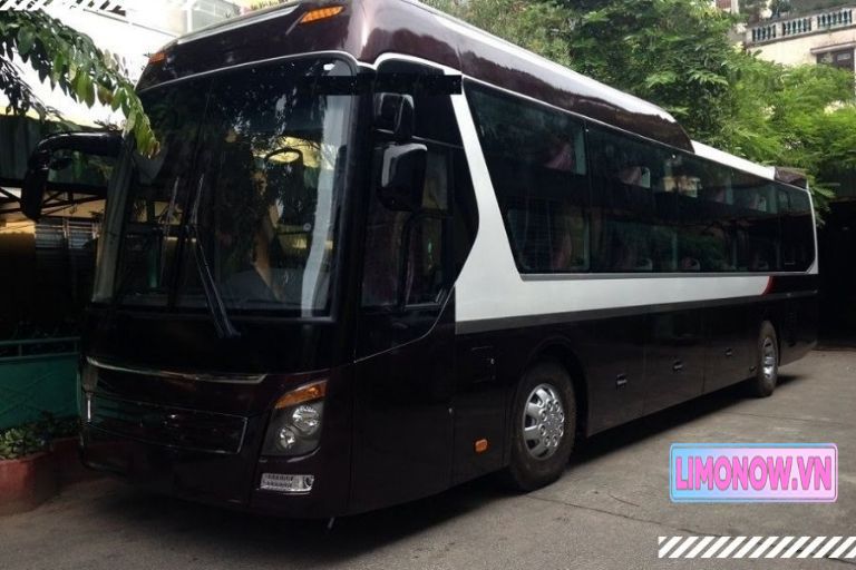 Xe Tân Xuân Phúc: Bến xe, giá vé, số điện thoại đặt vé, lịch trình Bình Định – Sài Gòn