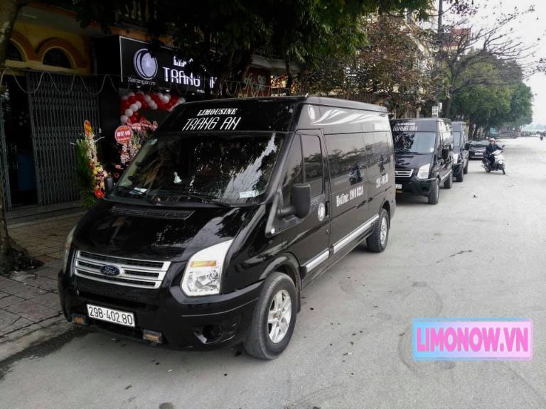 Xe Thế Anh: Bến xe, giá vé, số điện thoại đặt vé, lịch trình Hà Nội Sapa