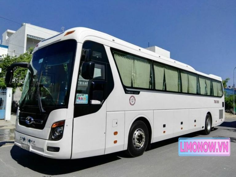 Bến xe Sầm Sơn : Thông tin nhà xe, Số điện thoại, Lịch chạy