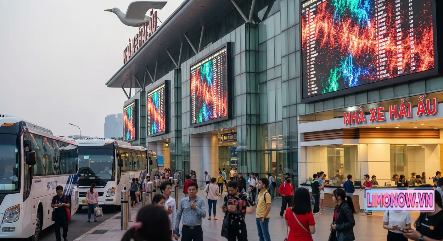 SEO Alt Text in Vietnamese