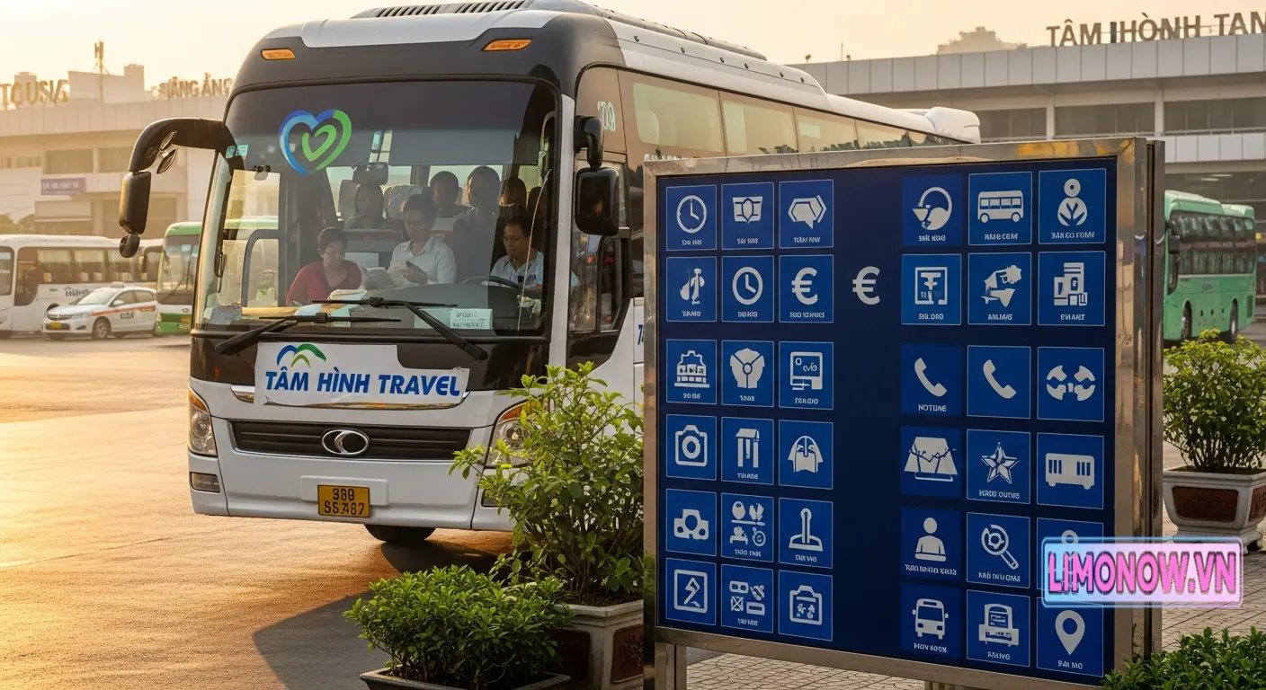 SEO Alt Text in Vietnamese