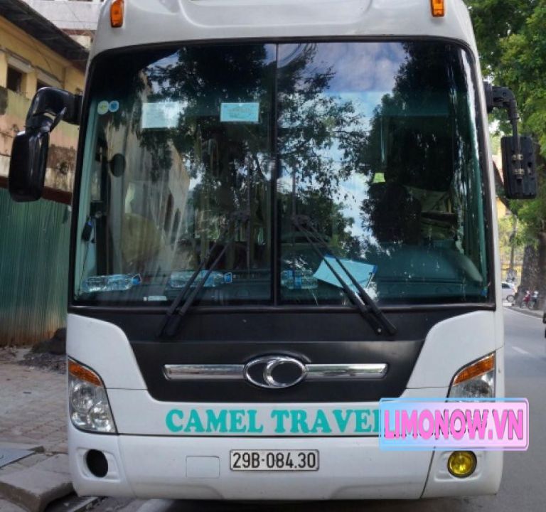 Nhà xe Tiến Oanh limousine: giá vé, bến xe, số điện thoại, những điều lưu ý