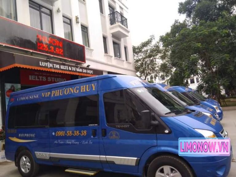 Top 11 Nhà xe limousine Sài Gòn Buôn Ma Thuột Đắk Lắk chất lượng cao