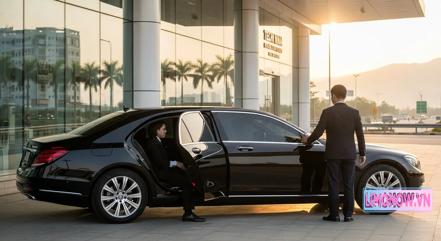 Top 11 Nhà xe limousine Sài Gòn Buôn Ma Thuột Đắk Lắk chất lượng cao