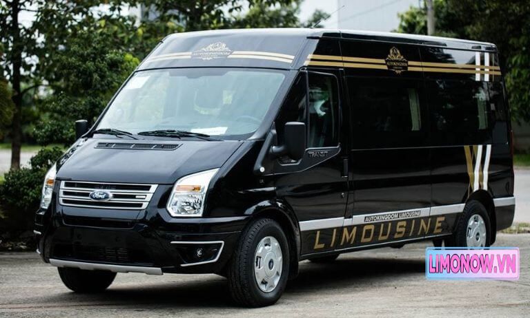 Top 7 Nhà xe Hải Hậu Hải Phòng đặt vé xe khách limousine giường nằm