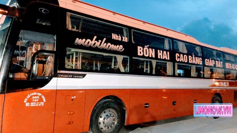 Top 8 Nhà xe Quảng Ninh Hà Tĩnh: đặt vé limousine giường nằm tốt nhất