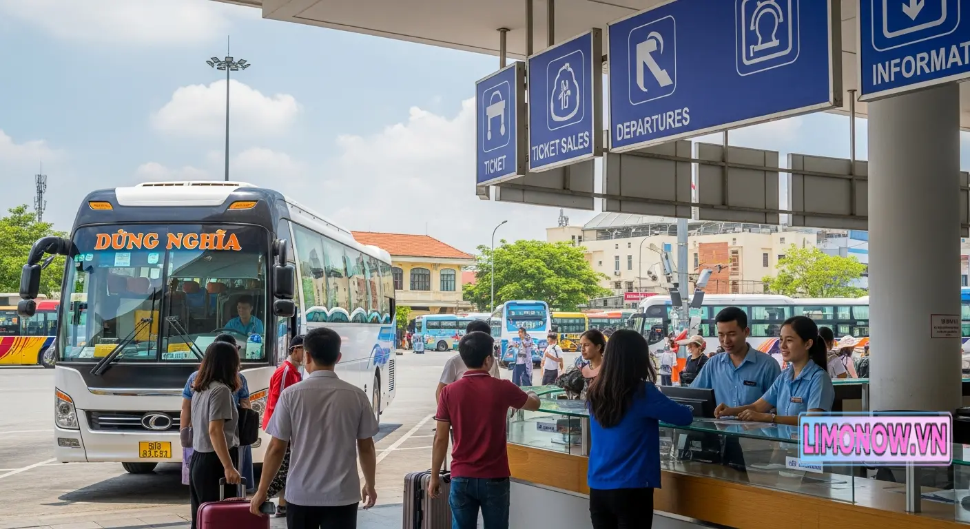 SEO Alt Text in Vietnamese