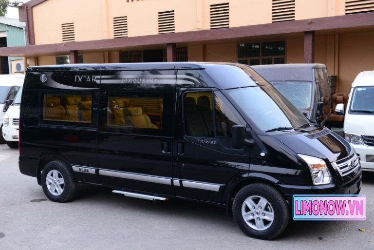 Xe Minh Đức: Bến xe, giá vé, số điện thoại đặt vé, lịch trình A-Z